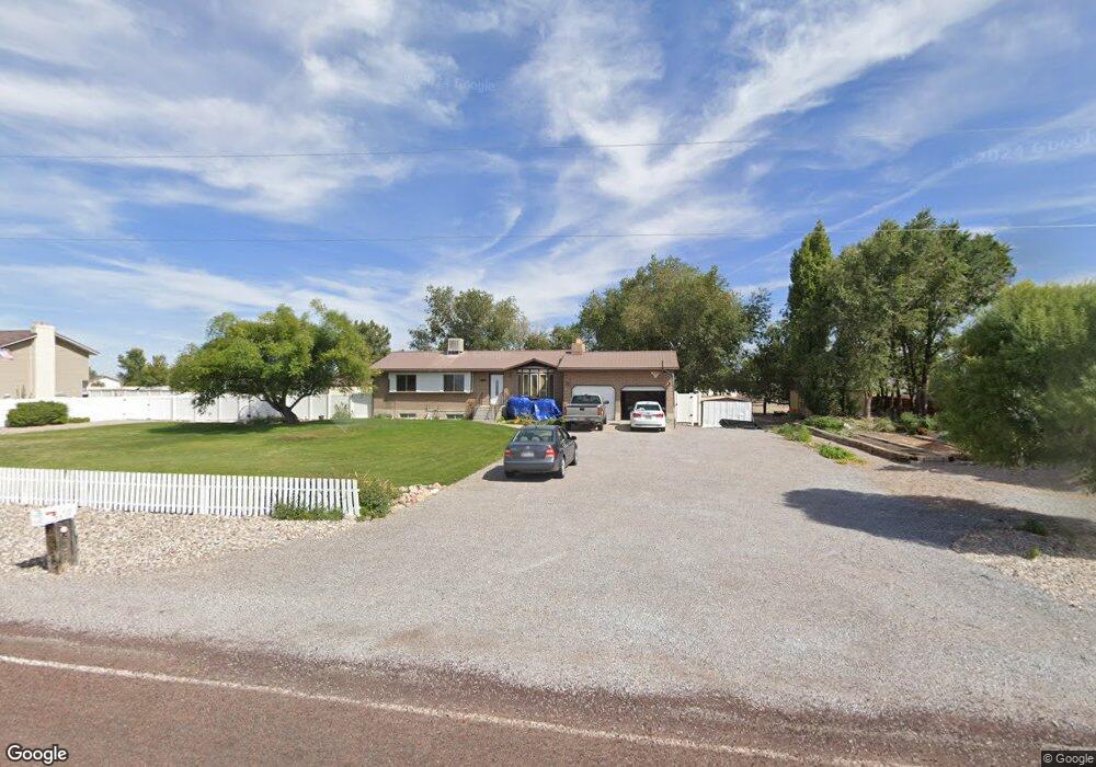 1161 S 2000 W, Delta, UT 84624 - photo 1
