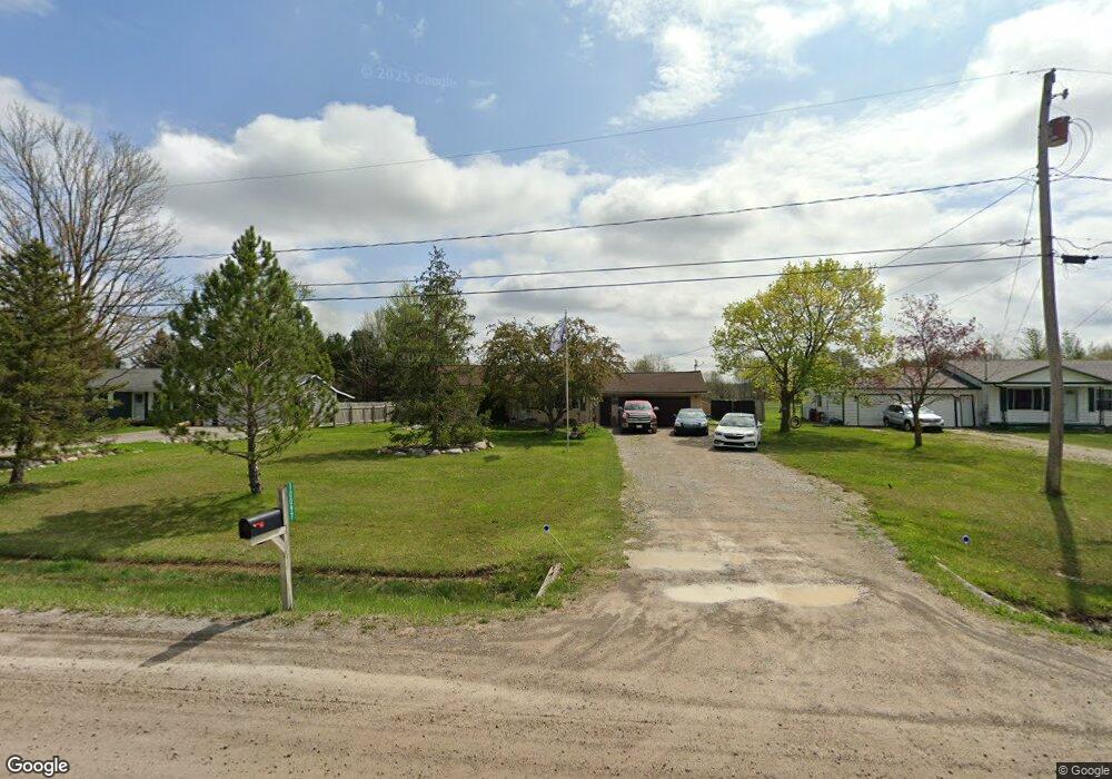 10097 Beers Rd, Swartz Creek, MI 48473 - photo 1