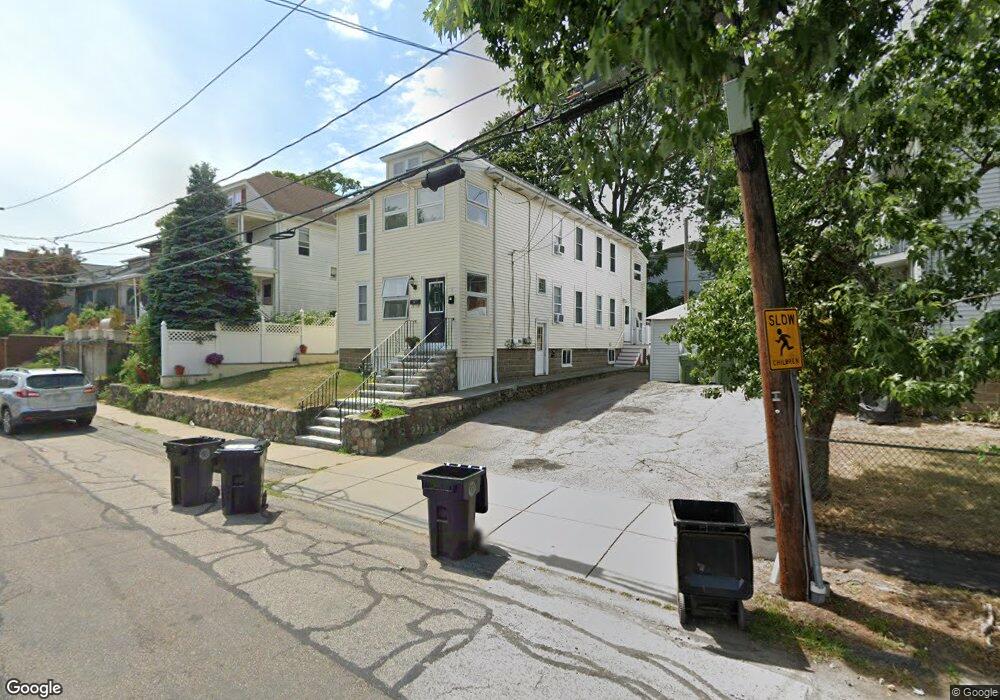 9 Paul St unit 11, Watertown, MA 02472 - photo 1