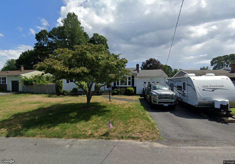 82 Carnation Dr, Warwick, RI 02886 - photo 1