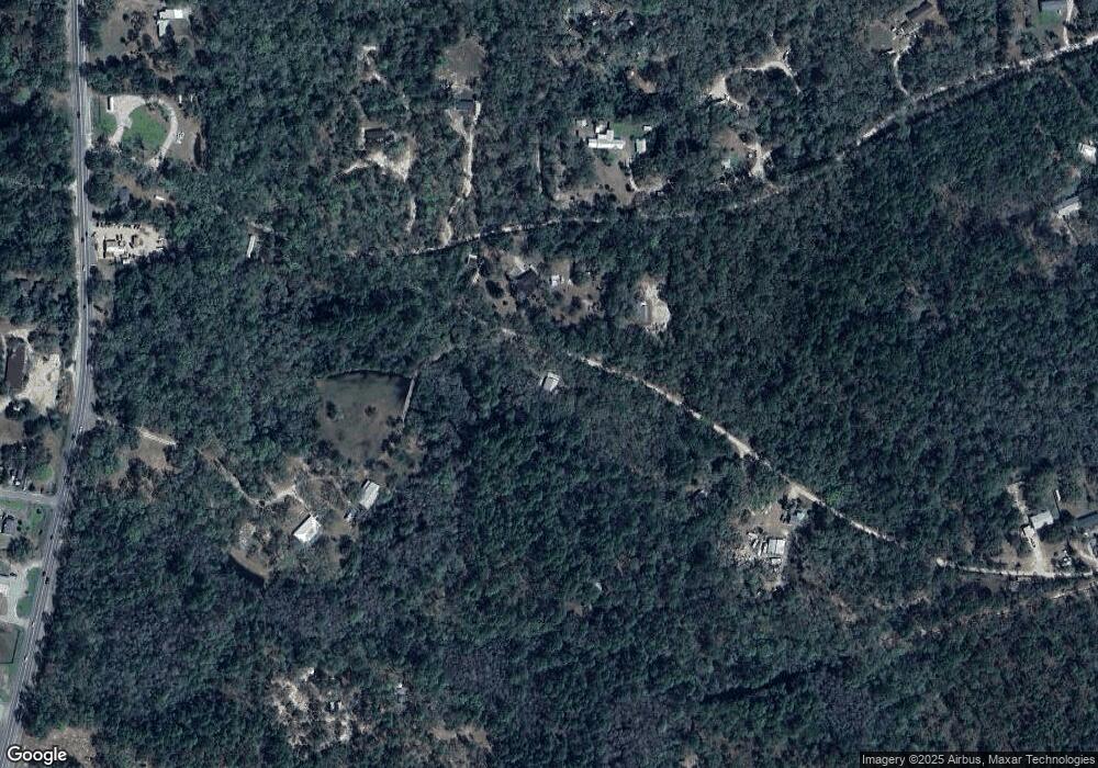 99 Carter Rd, Crawfordville, FL 32327 - photo 1