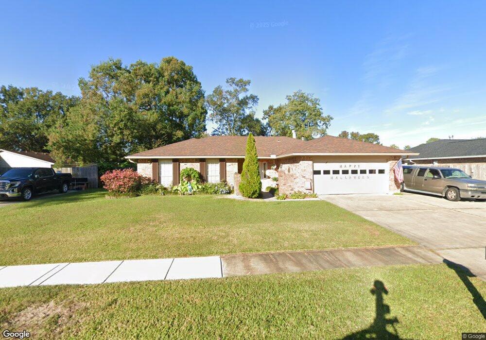 116 Crescentwood Loop, Slidell, LA 70458 - photo 1