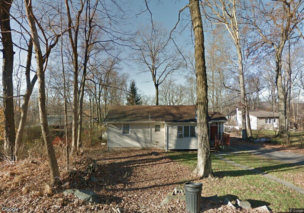 8 Laurel Trail, Monroe, NY 10950 - photo 1