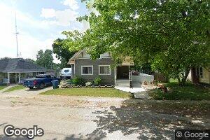 5914 N Main St, Uniondale, IN 46791