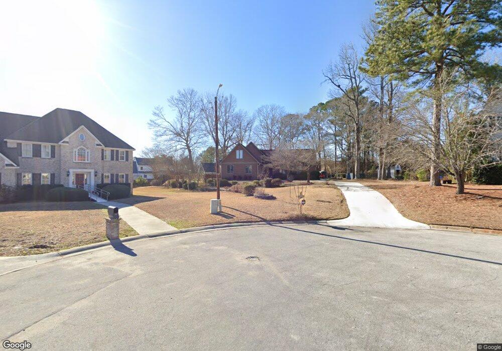 313 Ramona Ct, Jacksonville, NC 28540 - photo 1