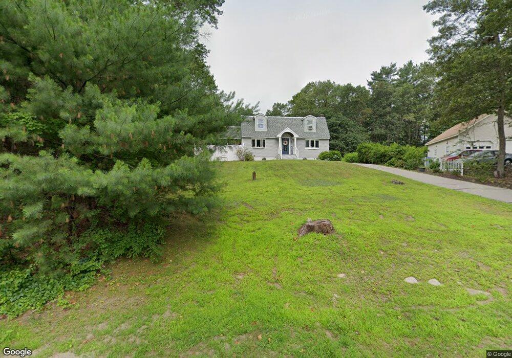 39 Musquash Rd, Hudson, NH 03051 - photo 1