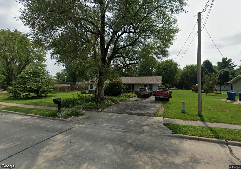 6721 W Main St, Maryville, IL 62062 - photo 1