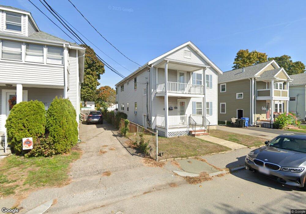 163 Grove St unit 1, Waltham, MA 02453 - photo 1