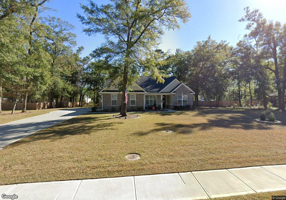 210 Cubbedge Dr unit 74, Rincon, GA 31326 - photo 1