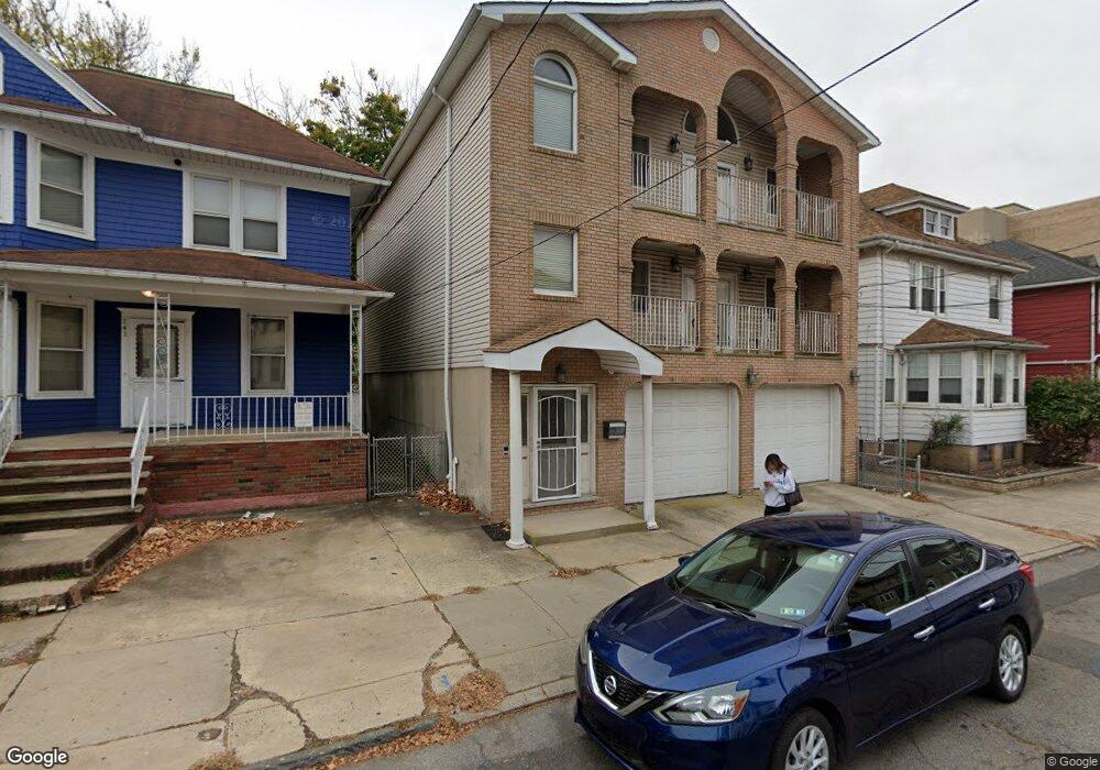 243 Van Nostrand Ave, Jersey City, NJ 07305 - photo 1