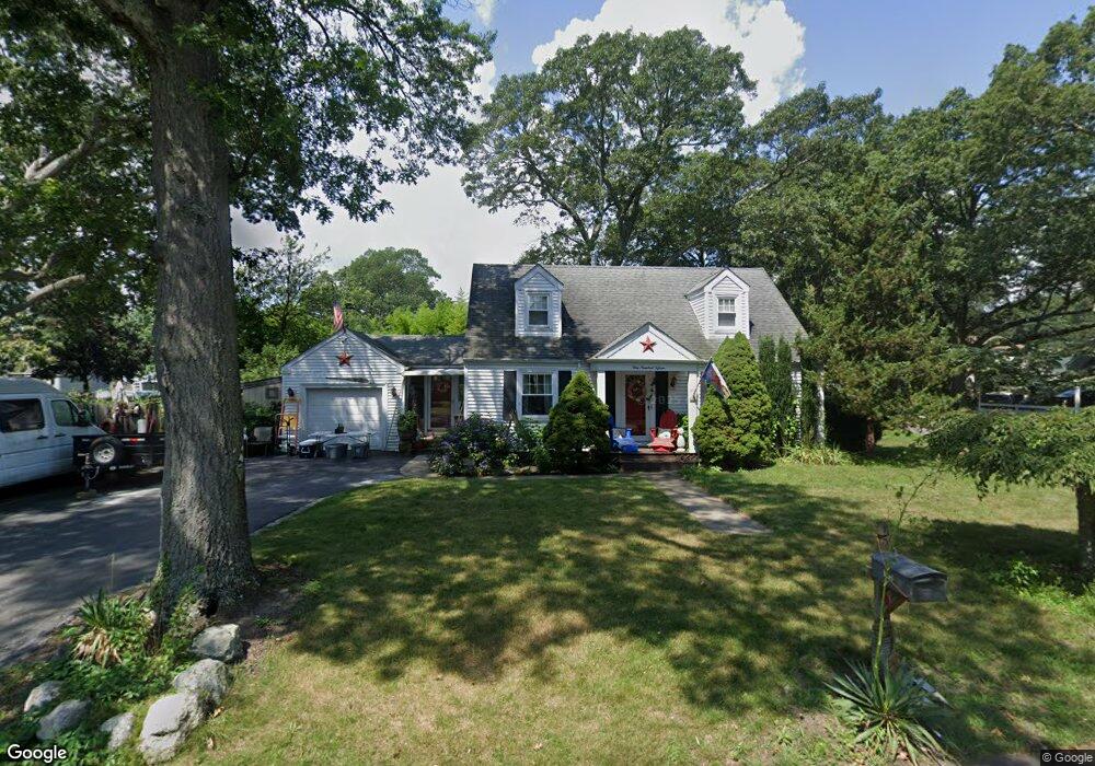 115 Manning St, Warwick, RI 02889 - photo 1