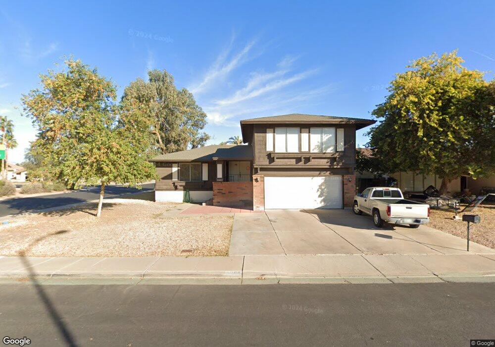 3002 E Hampton Cir, Mesa, AZ 85204 - photo 1