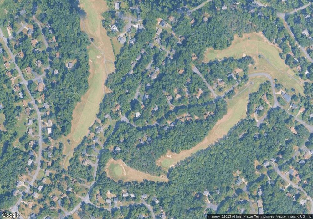 2002 Buoy Dr, Stafford, VA 22554 - photo 1