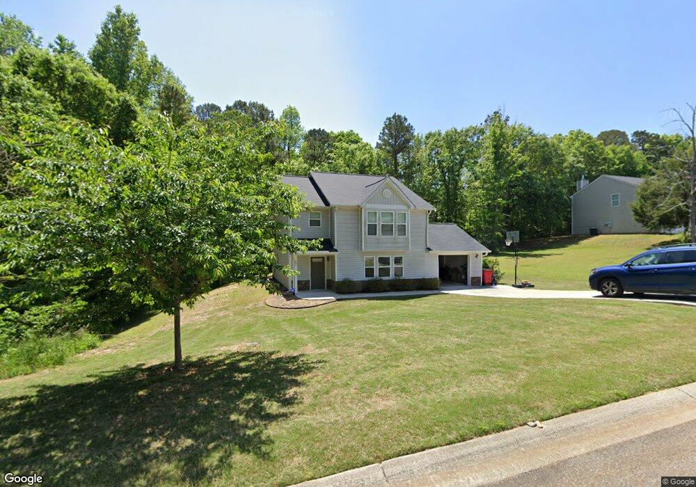 892 Hawk Creek Trail unit 28, Winder, GA 30680 - photo 1