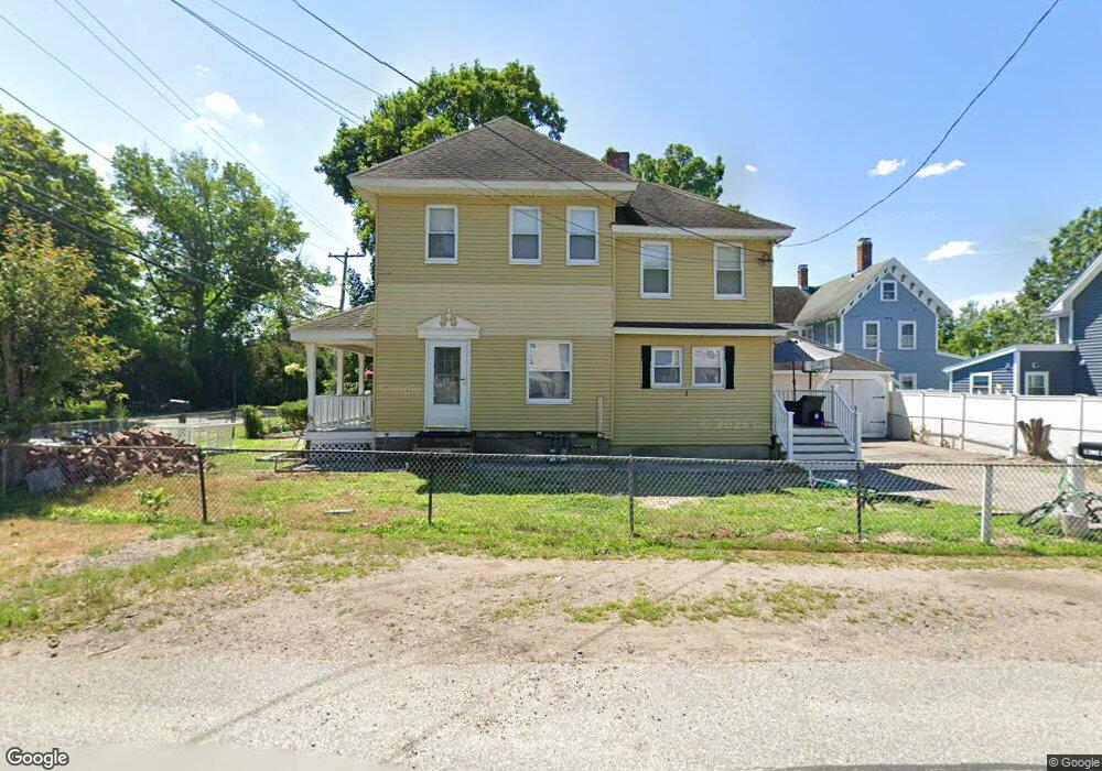 4 Mason Ave unit 4, Billerica, MA 01821 - photo 1