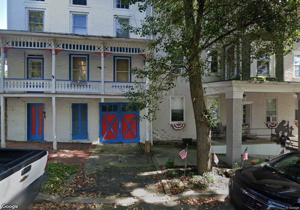 15 N Carlisle St, New Bloomfield, PA 17068 - photo 1