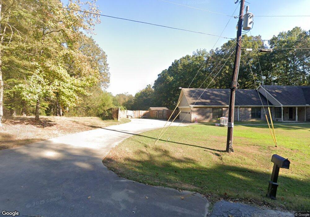 70 County Road 470, Oxford, MS 38655 - photo 1