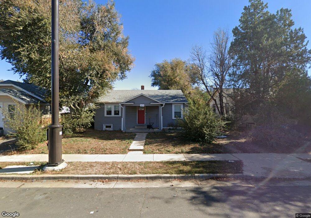 1650 Geneva St, Aurora, CO 80010 - photo 1