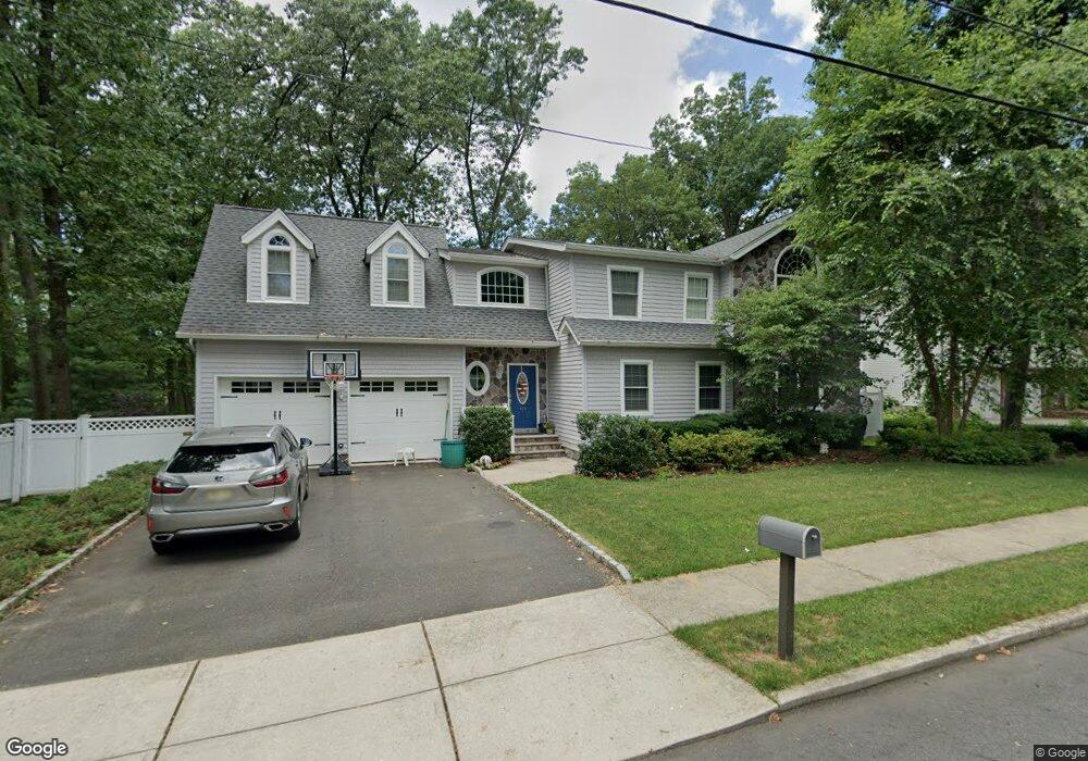 424 Walnut St, Township of Washington, NJ 07676 - photo 1