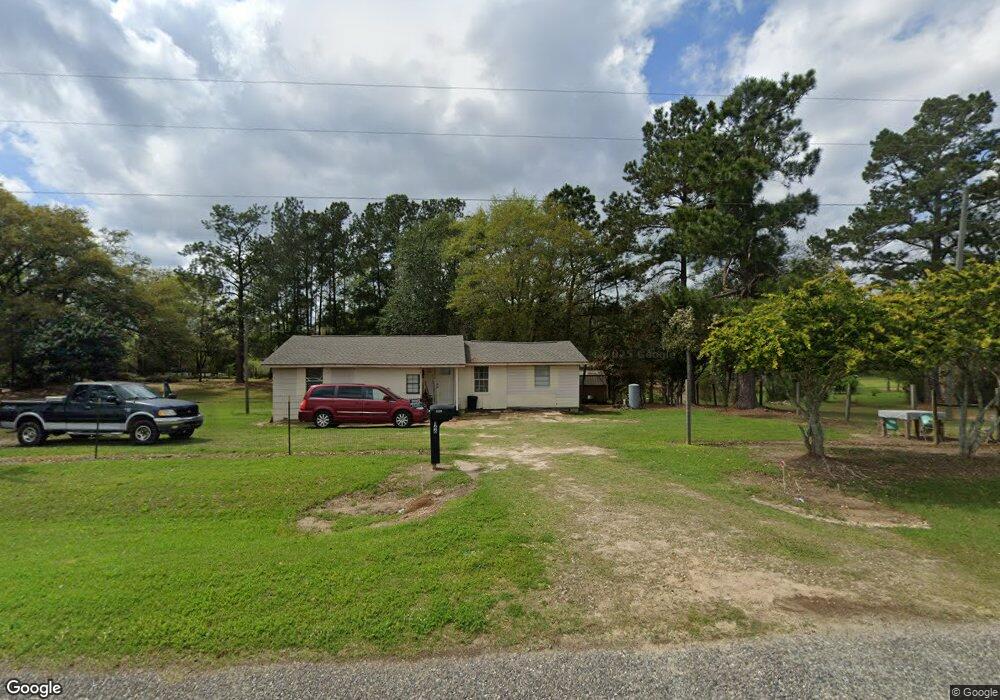 166 Ulmer Rd, Whigham, GA 39897 - photo 1