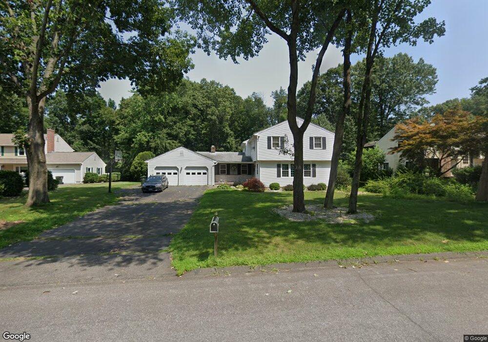 17 Kent Ln, Rocky Hill, CT 06067 - photo 1