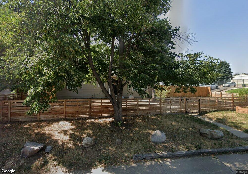 1291 Del Mar Pkwy, Aurora, CO 80010 - photo 1