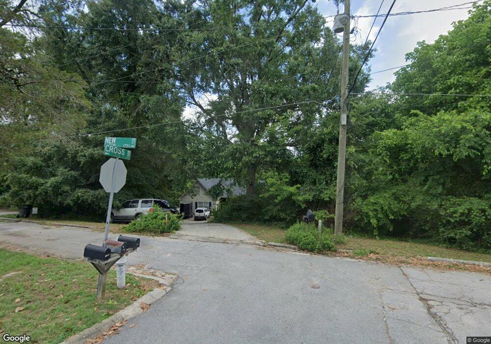 1740 New St NE, Conyers, GA 30012 - photo 1