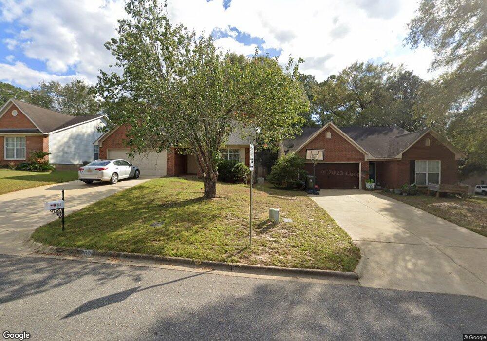 100 Trunbury Dr, Dothan, AL 36305 - photo 1