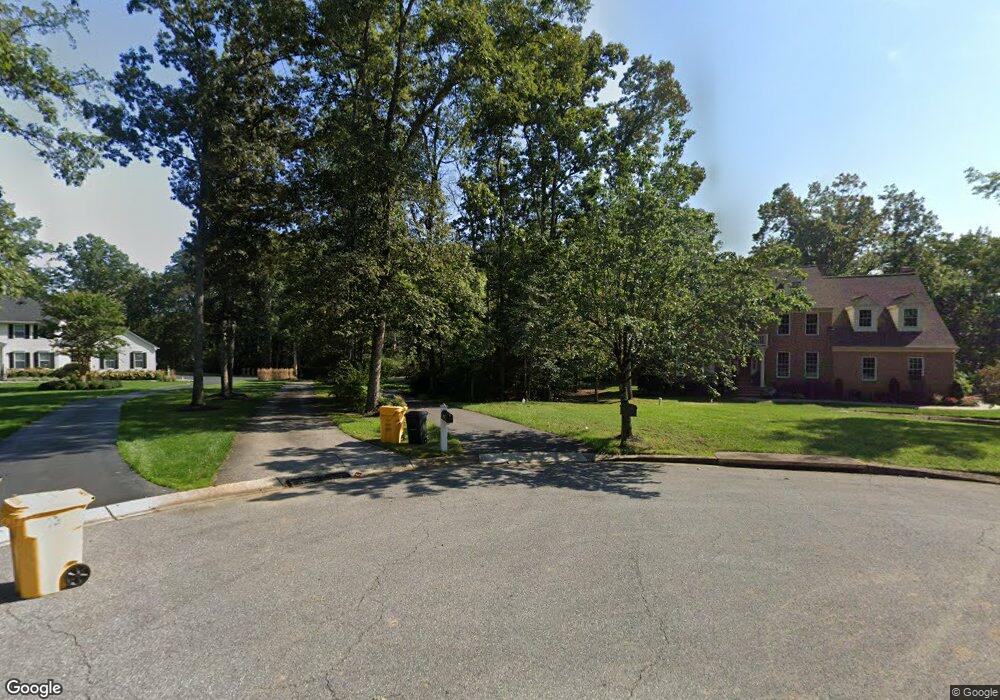 900 River Knoll Ct, Davidsonville, MD 21035 - photo 1