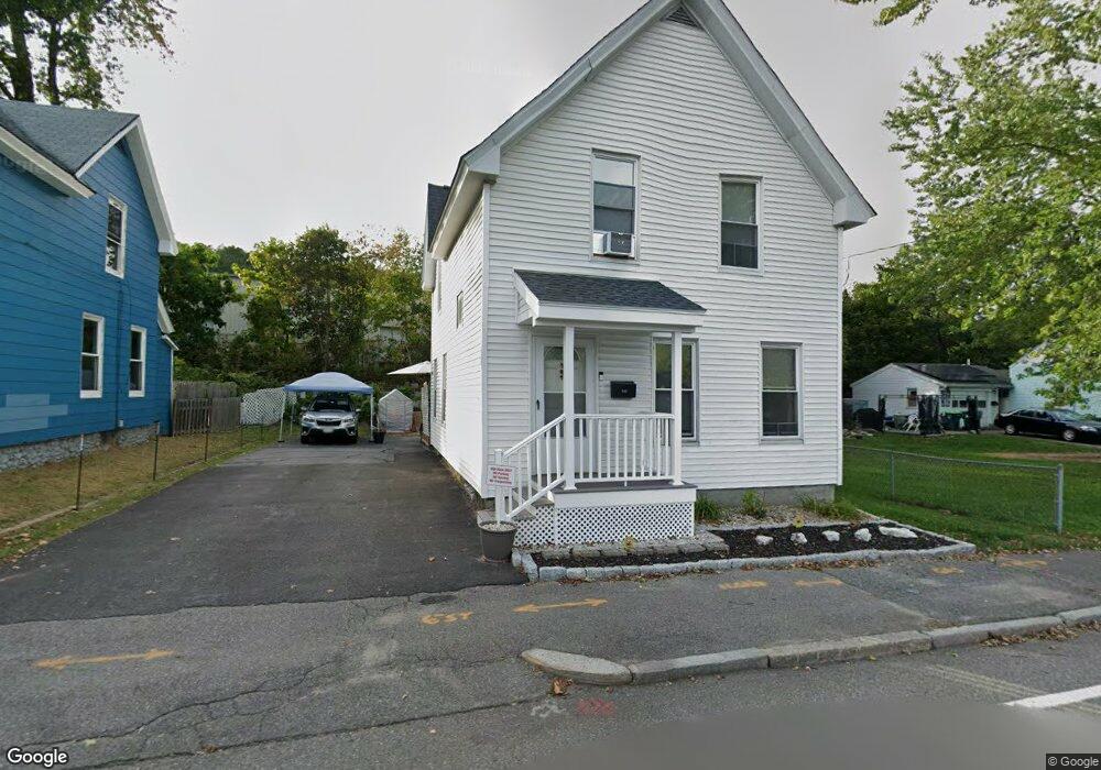 990 Main St, Clinton, MA 01510 - photo 1