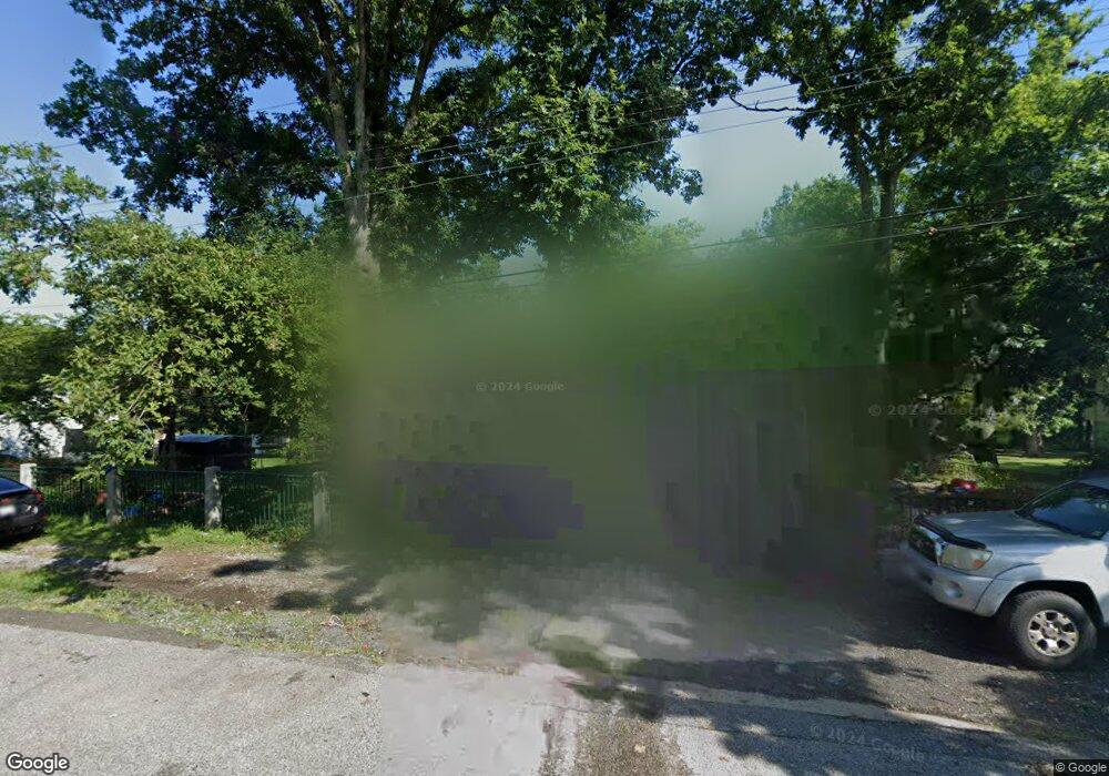 9412 Franklin Ave, Lanham, MD 20706 - photo 1