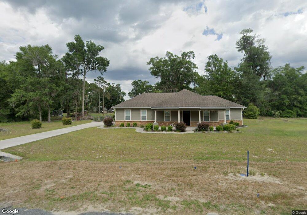 1205 NW Lake Jeffery Rd, Lake City, FL 32055 - photo 1