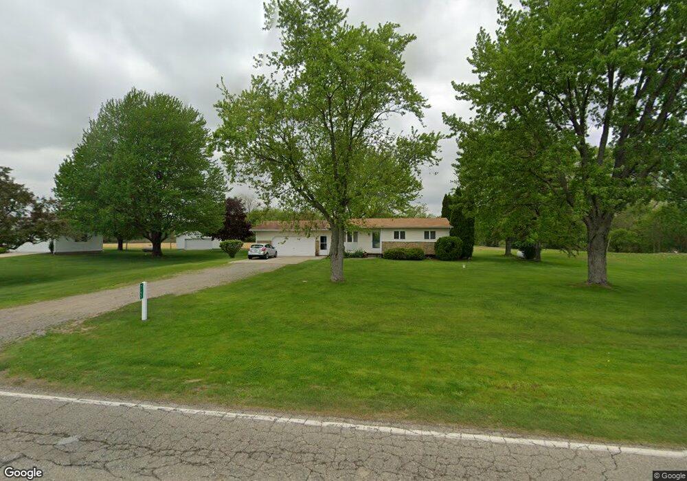 7193 New Lothrop Rd, New Lothrop, MI 48460 - photo 1