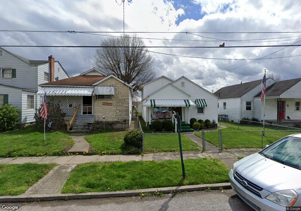 418 17th St, Dunbar, WV 25064 - photo 1