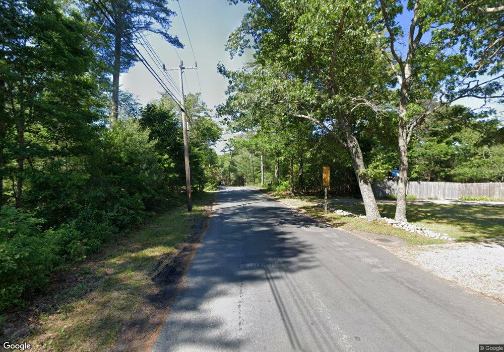 0 Stowe Rd, Sandwich, MA 02563 - photo 1