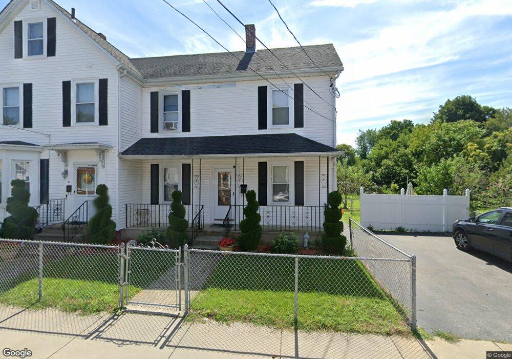 30 Richardson St, Woburn, MA 01801 - photo 1