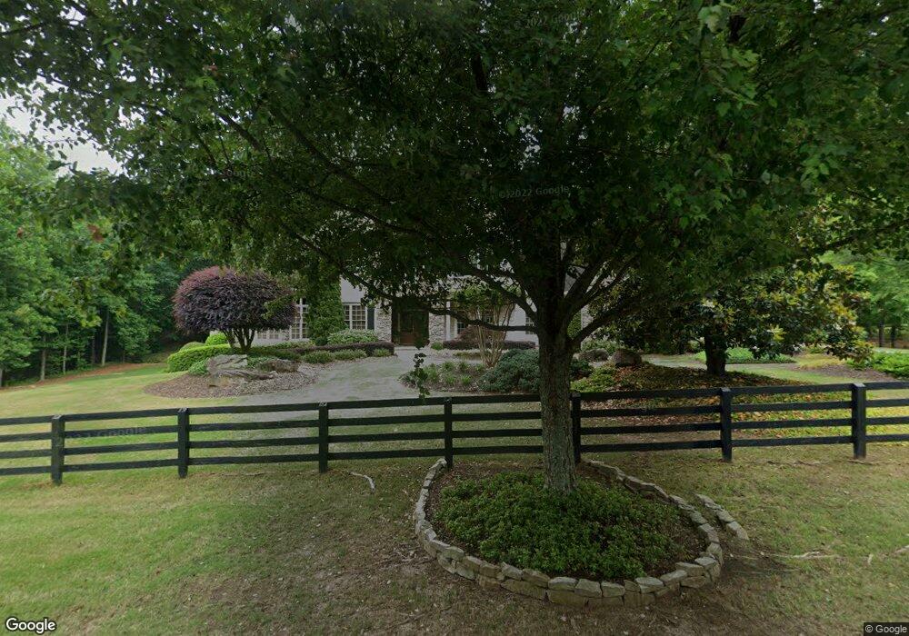 317 Edwards Brook Ln, Canton, GA 30115 - photo 1