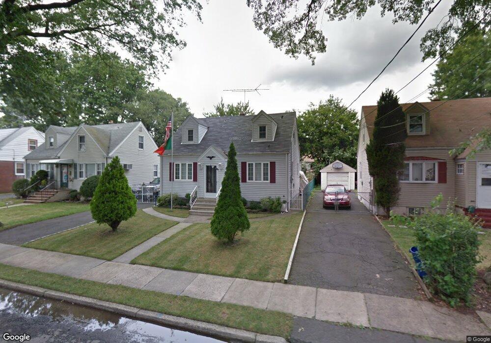 569 Tillman St, Hillside, NJ 07205 - photo 1