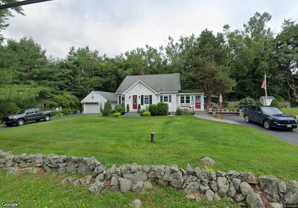 729 Tatnic Rd, Wells, ME 04090 - photo 1