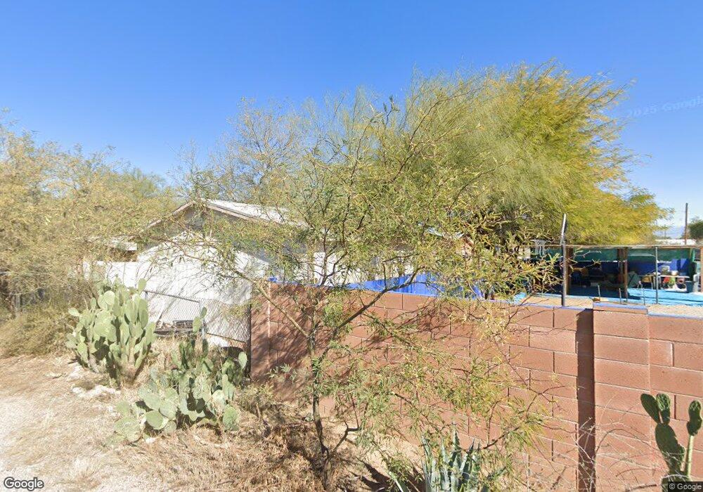 133 E Mohave Rd, Tucson, AZ 85705 - photo 1