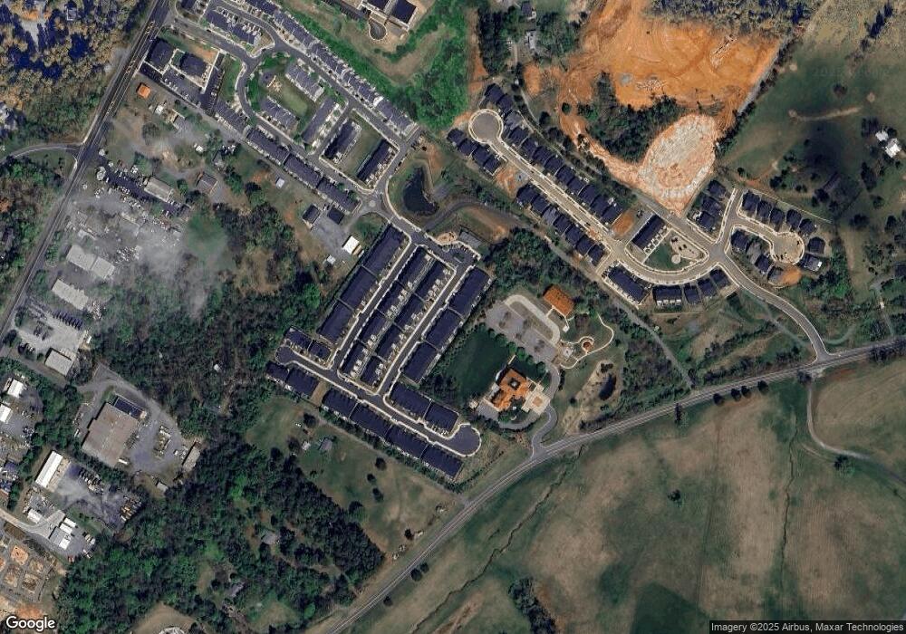 3417 Montague St, Charlottesville, VA 22902 - photo 1