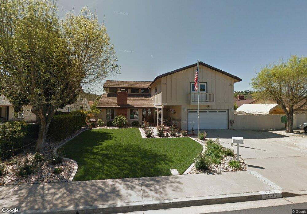 14111 Segundo Ct, Poway, CA 92064 - photo 1