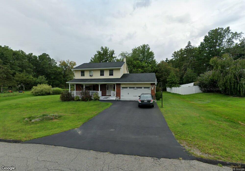 4 Cady Ln, Wappingers Falls, NY 12590 - photo 1