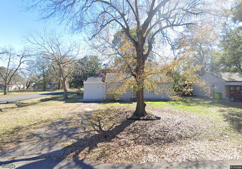 1701 Klauke St, Rosenberg, TX 77471 - photo 1