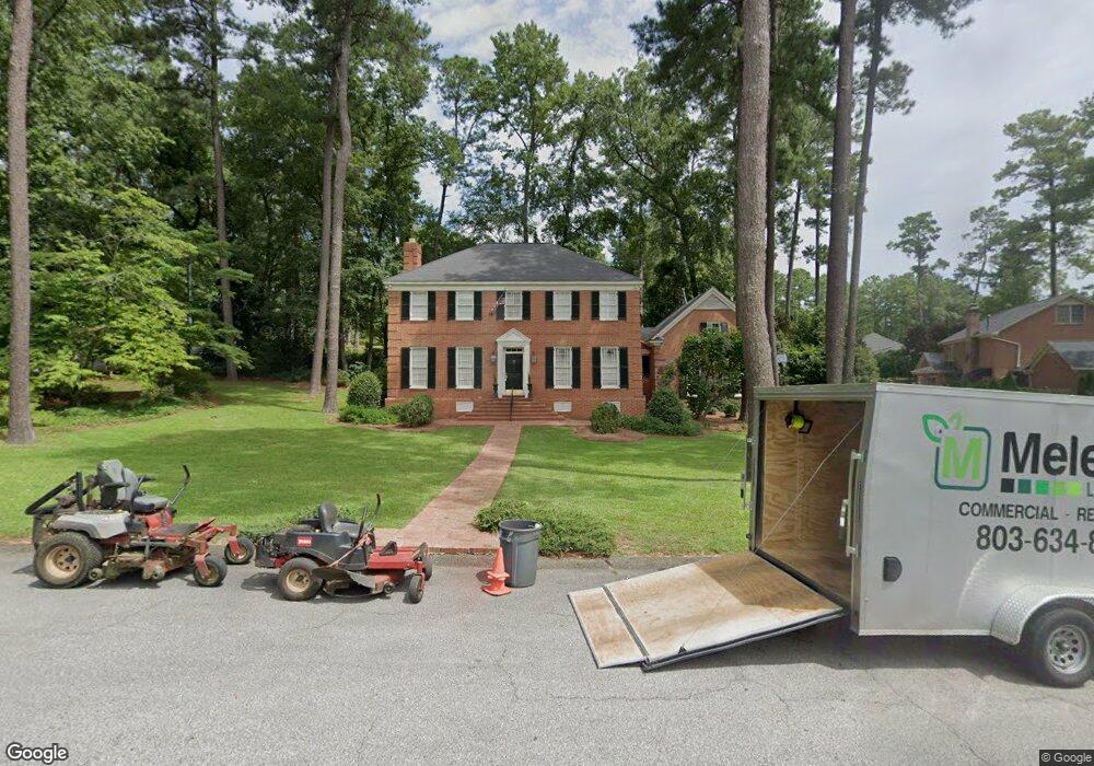 719 Somerset Way, Augusta, GA 30909 - photo 1