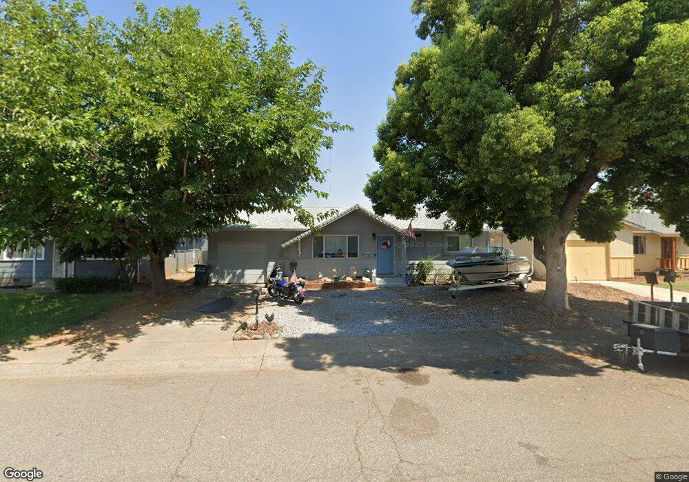 2150 Saturn Skyway, Redding, CA 96002 - photo 1