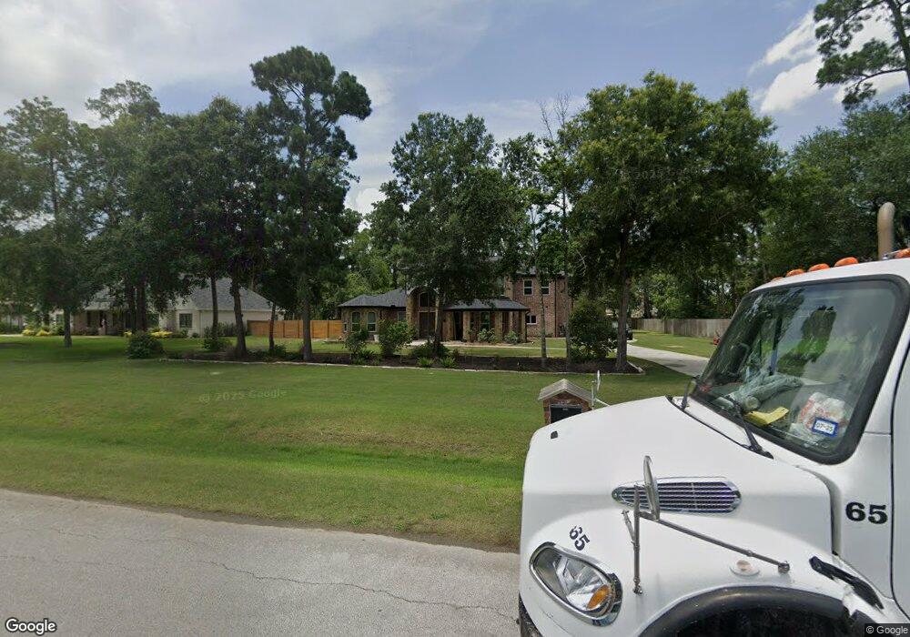 5007 Pine Wood Meadows Ln, Spring, TX 77386 - photo 1