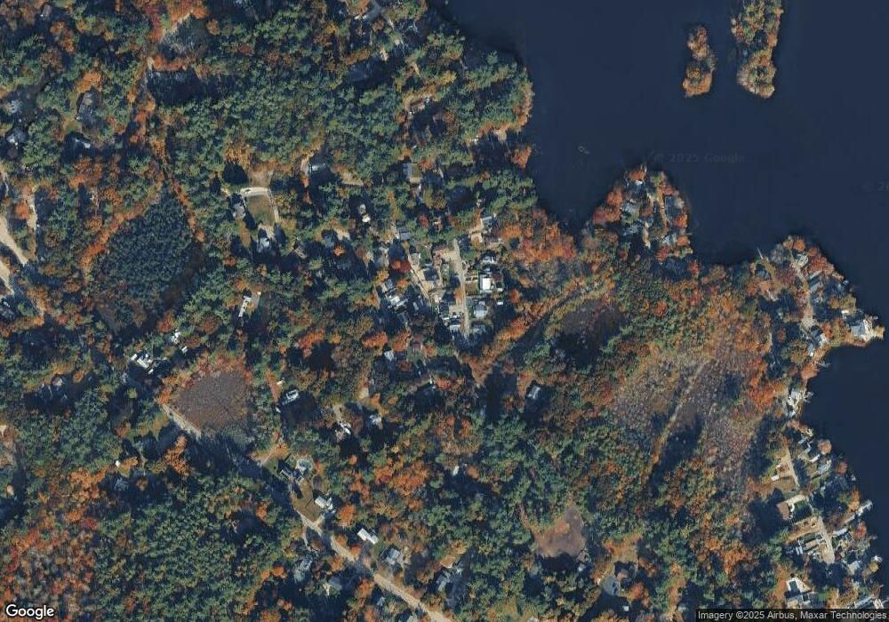 97 Pine Grove Ave, Hanson, MA 02341 - photo 1