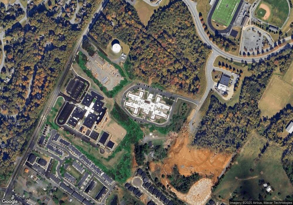 1540 Founders Place, Charlottesville, VA 22902 - photo 1