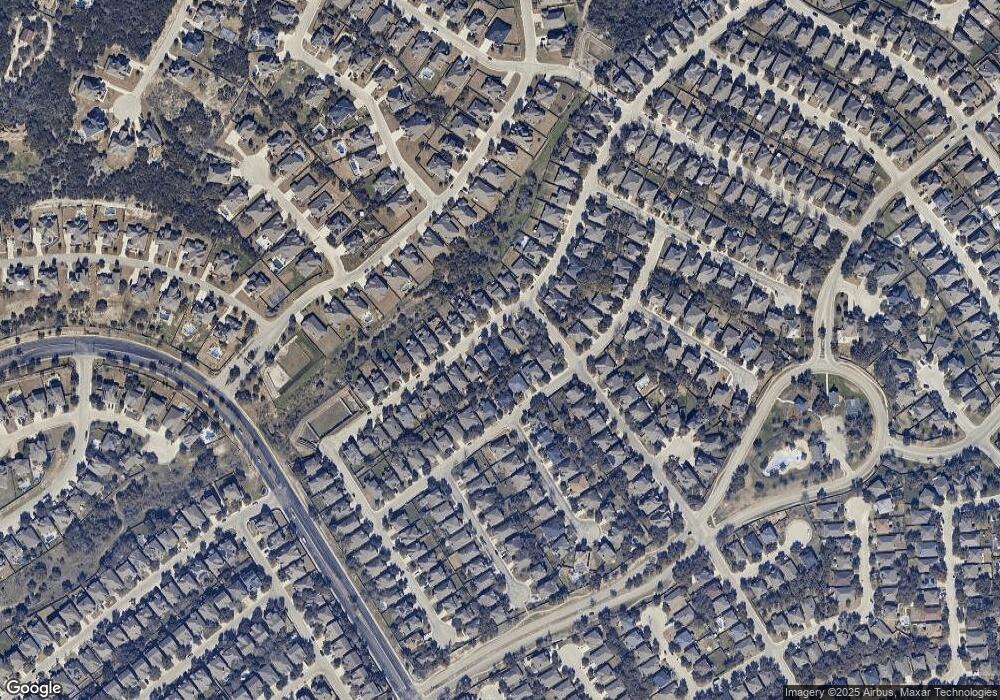 25846 Big Bluestem, San Antonio, TX 78261 - photo 1